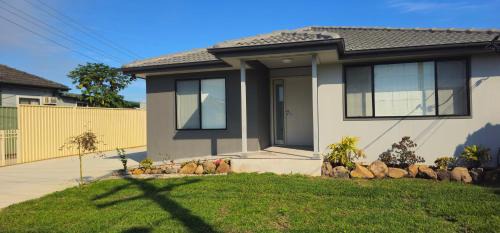 Brand new fully accessible 5 bedroom house