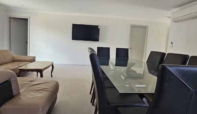 Brand new fully accessible 5 bedroom house