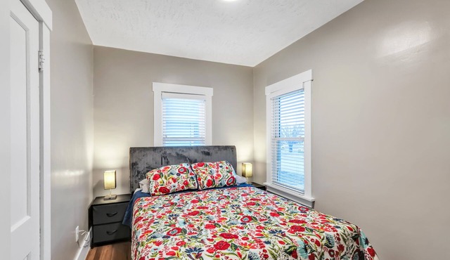 Brand New, Fully Remodeled Home- Heart of Omaha