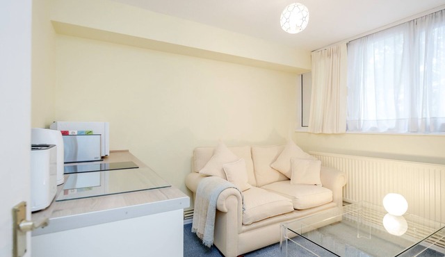 Brand New Fully Renovated Flat in Chelsea