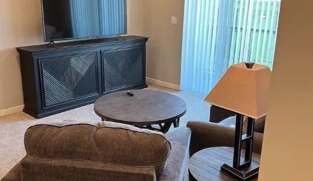 Brand New Furnished - 2BD/2BA