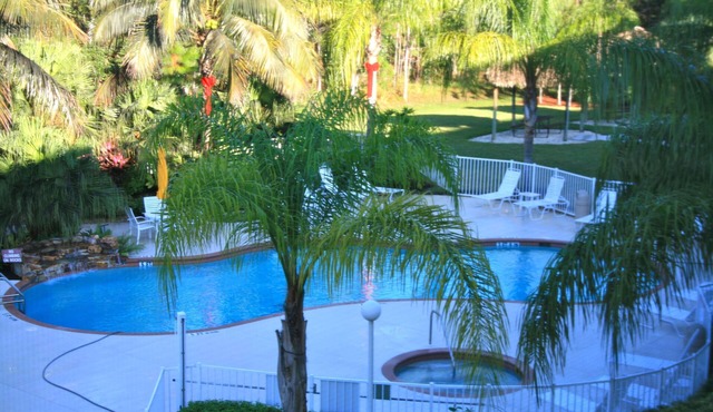 Brand New Furnishings at this 2/2 Condo in Lely of Naples