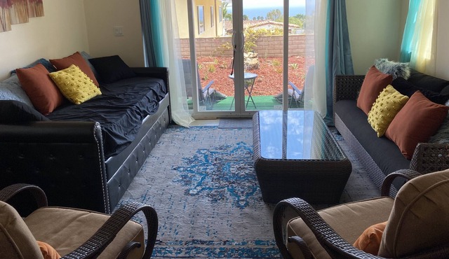 Brand new Guest House w/Ocean Views! 20 min walk to ABALONE Cove beach in RPV