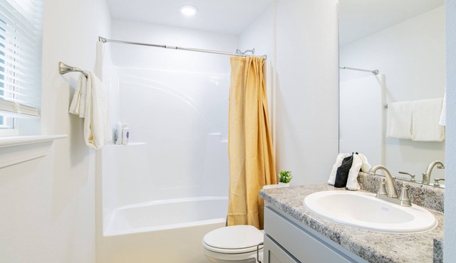 Brand New Glamorous 3BR House