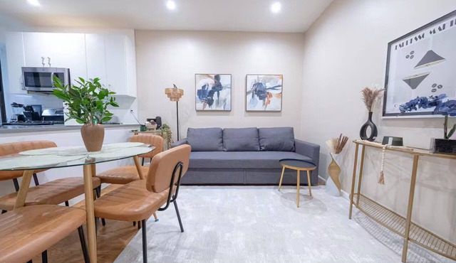 Brand New Gorgeous 3bedroom 2blocks to CentralPark