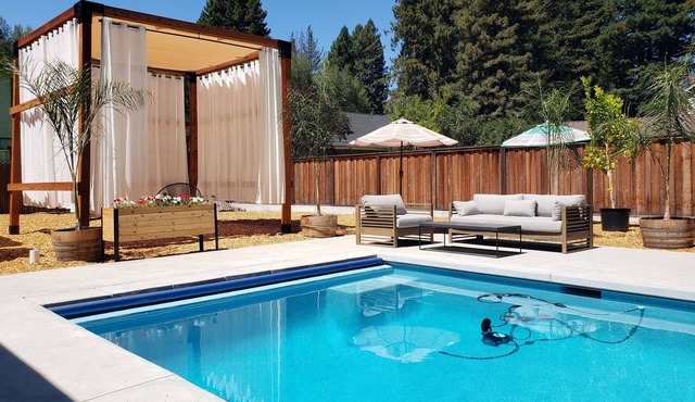 Brand New Gorgeous Modern Farmhouse w/Pool, Hot Tub