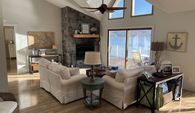 Brand New High End Renovation - Owners Personal Home - 1st Time Listed