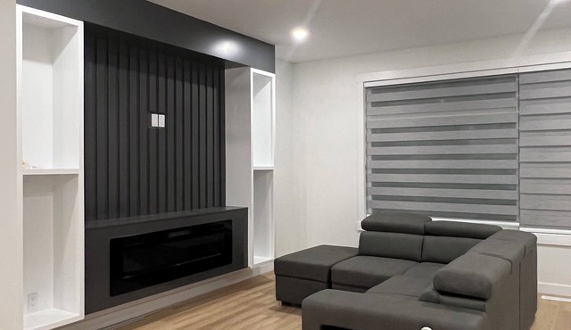 Brand new High End Home in Willow Park