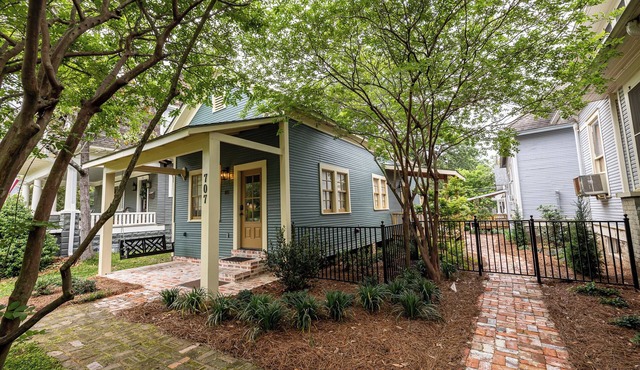 Brand New, Historic District, Walkable, 5 Star