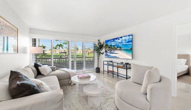 Brand New Home at PGA National on Championship Golf Course by Guaranteed Rental™