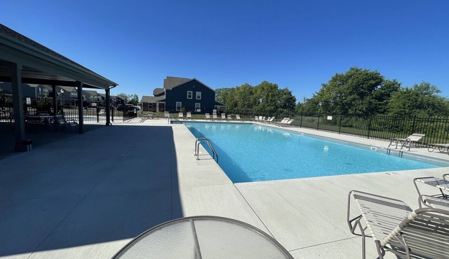 Brand New Home 2100 square feet. Part of the Greater Indianapolis area