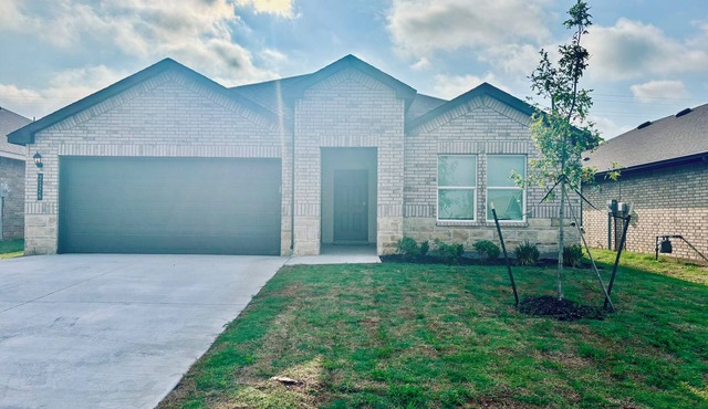 Brand New home, 4 beds Bison Ridge Retreat Ft Sill