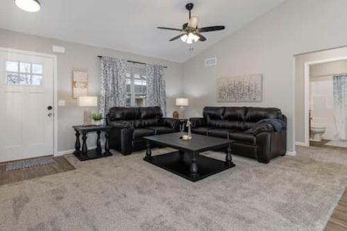 BRAND NEW Home away from Home among the Nook