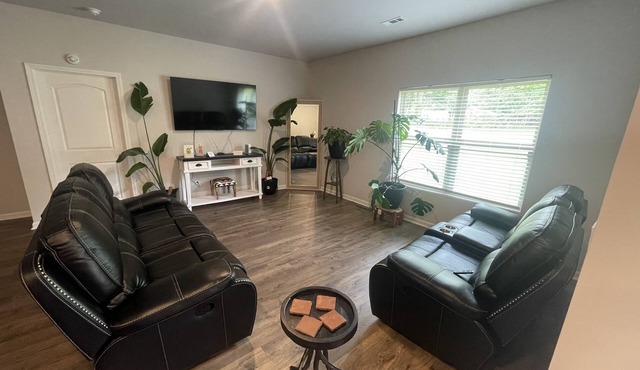 Brand New Home, Brand New Community!