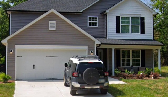 Brand New home close to downtown High Point
