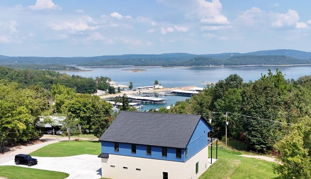 Brand New Home. Extremely Boat Friendly. Highly Desirable Location. Rocky Branch