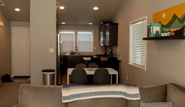 Brand New Home in Central Tri Cities