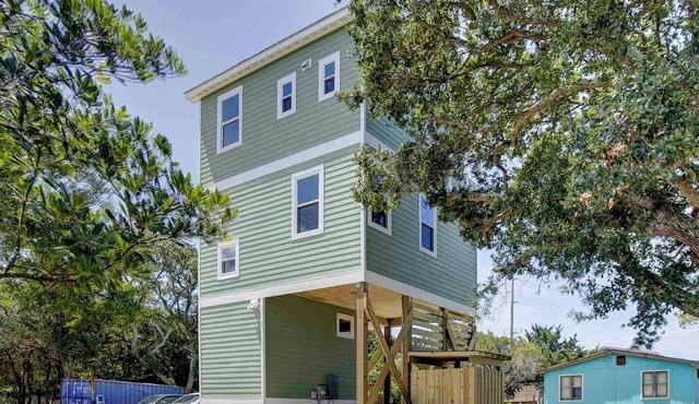 Brand New Home in Frisco