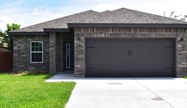 Brand NEW home in Mission TX