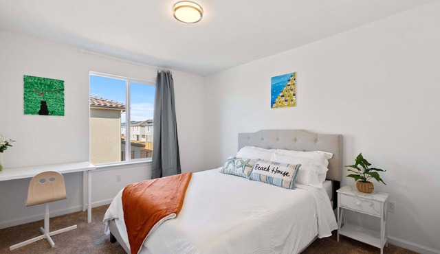 Brand NEW Home Located near Shopping Centers