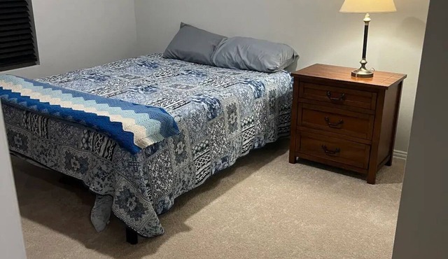Brand New Home, Room Rental
