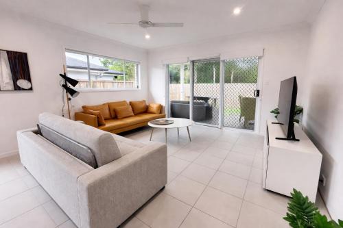 Brand New Home - Spacious Family Retreat