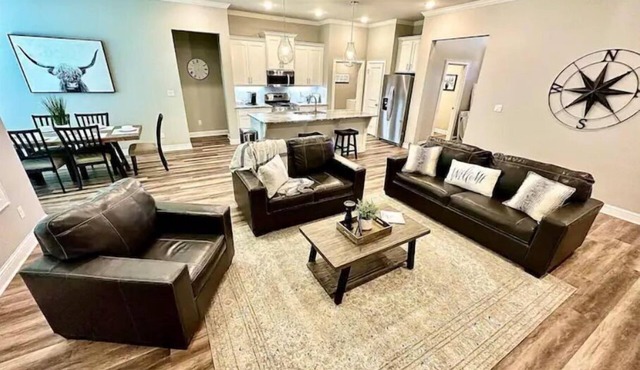 “BRAND NEW HOME” The Gathering Place at Goldcrest ”