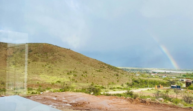 Brand New Home w/BreathTaking Views of Valle de Guadalupe