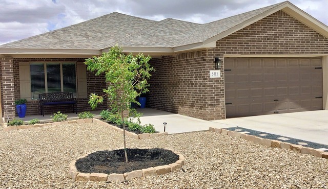 Brand new home with Deluxe Game Room and Bar. Location!