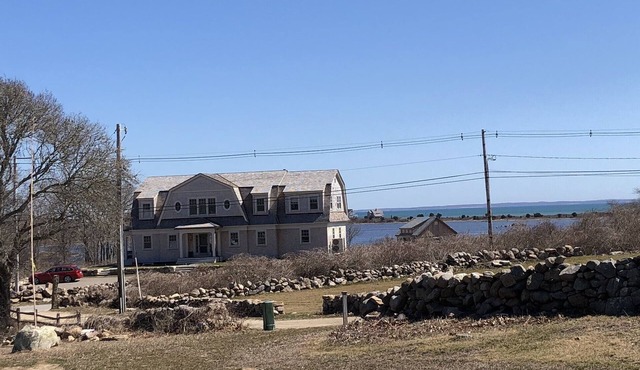 Brand New House in Private Ocean Side Community