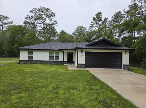 Brand New House Near WEC And FAST