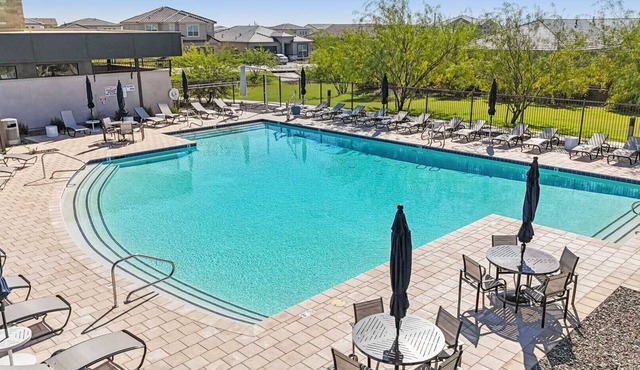 Brand NEW in Desert Ridge! Close to Mayo, 101, 51, Desert Ridge, High Street.