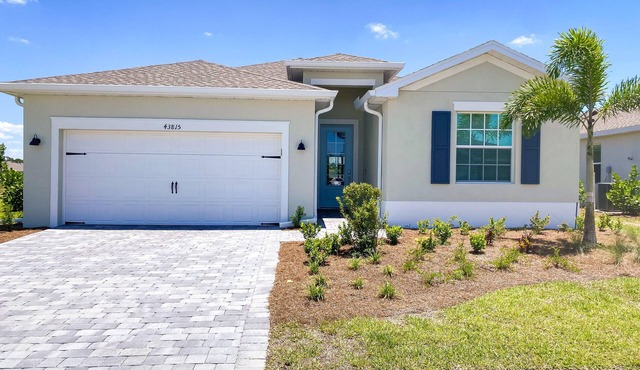 BRAND NEW – Kasia's Rental at Babcock Ranch