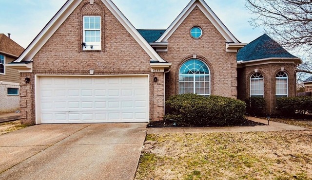 Brand new Kings Palace single family home