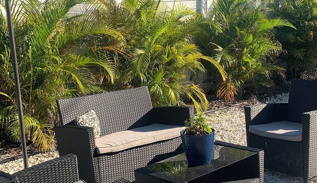 Brand New Large Studio Suite in Gulfport