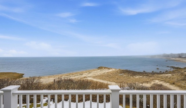 BRAND NEW LISTING--4 BD Home--A/C, Deck & Screened Porch, Waterfront