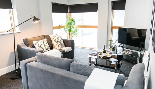 Brand New Listing 1 Bed Flat