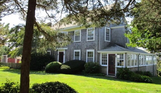 BRAND NEW LISTING! 7BD Chapoquoit Island Home-Tidal Marsh & Ocean Views, Large Deck, Enclosed Outdoor Shower