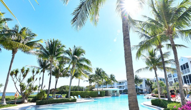 Brand New Listing! Beautiful - Upscale newly remodeled Modern Tropical Oasis!