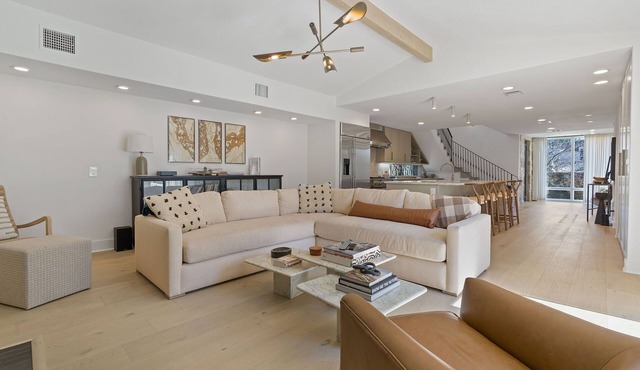 Brand New Listing for SXSW Week! Short Walk to Lake, Downtown and Zilker Park!