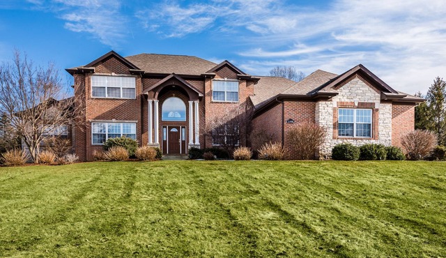Brand new listing! Luxury home for your ND weekend getaway!