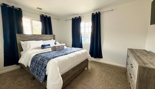 Brand New Listing: Modern 2/1 | Heart of Turlock