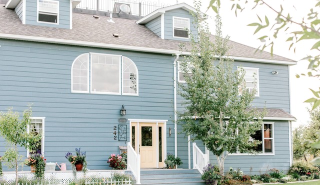 Brand New Listing! - Multi-Family Big Horn Basin Retreat