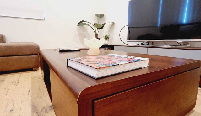 Brand New Luxury Home Across the Lake