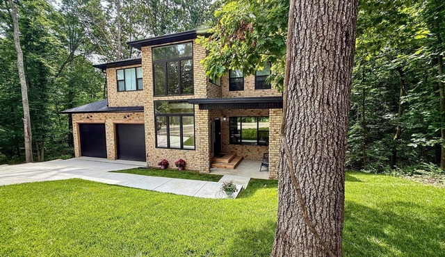 Brand New Lux Mountain Trails Retreat+ 3BR 3BA