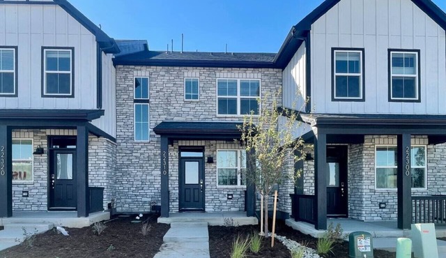 Brand New! Luxe Retreat - Near Airport & Gaylord