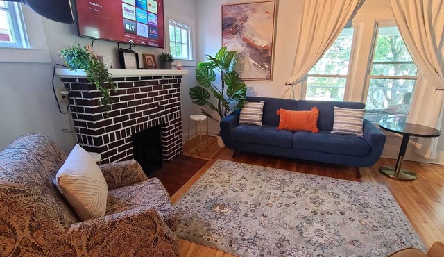 Brand New Luxurious 2 BR Rental Unit in Syracuse