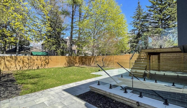 Brand New Luxurious Villa Home - Heart of Finch Sheppard