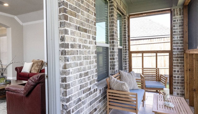 Brand New Luxury 2 Bedroom Home in Decatur, Texas!