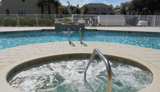 Brand New Luxury 4-bedroom house in Clermont